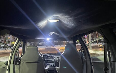 Plymouth Voyager III, 1999 год, 390 000 рублей, 12 фотография