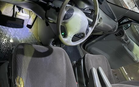 Plymouth Voyager III, 1999 год, 390 000 рублей, 8 фотография