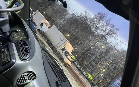 Plymouth Voyager III, 1999 год, 390 000 рублей, 10 фотография