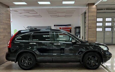 Honda CR-V III рестайлинг, 2011 год, 1 650 000 рублей, 3 фотография