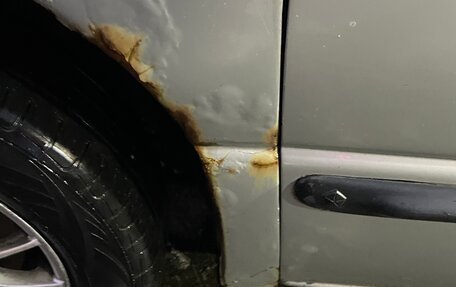 Plymouth Voyager III, 1999 год, 390 000 рублей, 20 фотография