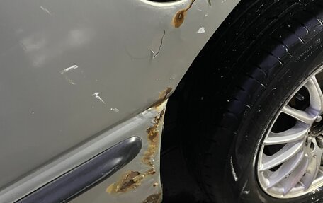 Plymouth Voyager III, 1999 год, 390 000 рублей, 17 фотография