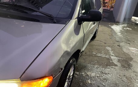 Plymouth Voyager III, 1999 год, 390 000 рублей, 18 фотография