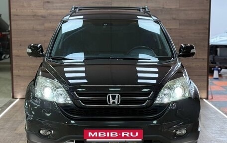 Honda CR-V III рестайлинг, 2011 год, 1 650 000 рублей, 2 фотография