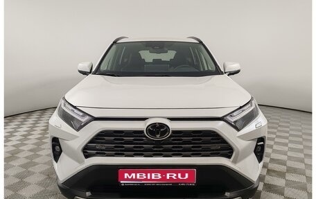 Toyota RAV4, 2025 год, 6 590 000 рублей, 1 фотография