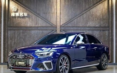 Audi S4, 2023 год, 7 950 000 рублей, 1 фотография