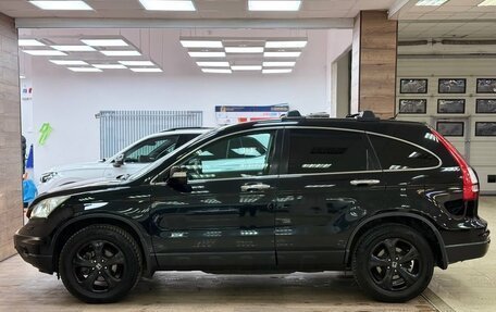 Honda CR-V III рестайлинг, 2011 год, 1 650 000 рублей, 5 фотография