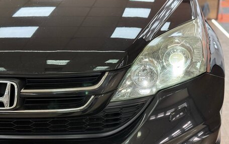 Honda CR-V III рестайлинг, 2011 год, 1 650 000 рублей, 6 фотография