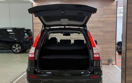 Honda CR-V III рестайлинг, 2011 год, 1 650 000 рублей, 8 фотография