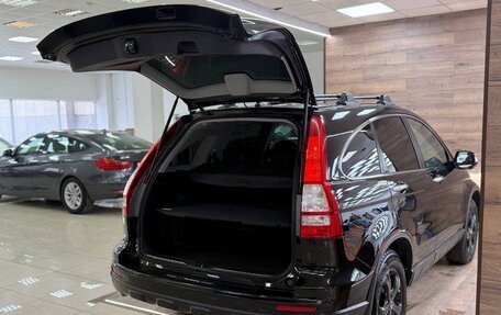 Honda CR-V III рестайлинг, 2011 год, 1 650 000 рублей, 9 фотография