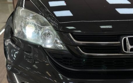 Honda CR-V III рестайлинг, 2011 год, 1 650 000 рублей, 7 фотография