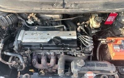 Hyundai Matrix I рестайлинг, 2004 год, 355 000 рублей, 1 фотография