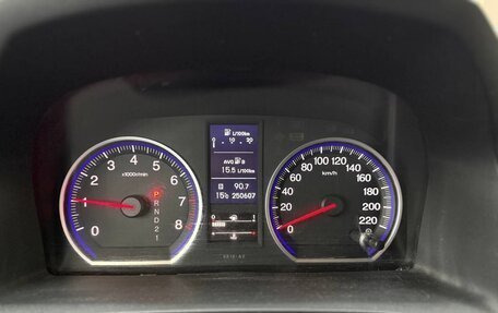 Honda CR-V III рестайлинг, 2011 год, 1 650 000 рублей, 21 фотография