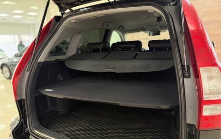 Honda CR-V III рестайлинг, 2011 год, 1 650 000 рублей, 17 фотография