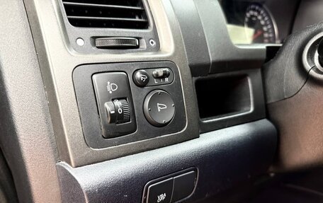 Honda CR-V III рестайлинг, 2011 год, 1 650 000 рублей, 15 фотография