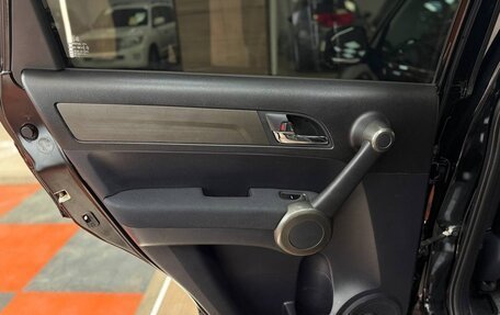 Honda CR-V III рестайлинг, 2011 год, 1 650 000 рублей, 24 фотография