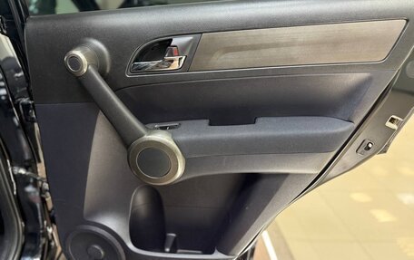 Honda CR-V III рестайлинг, 2011 год, 1 650 000 рублей, 27 фотография