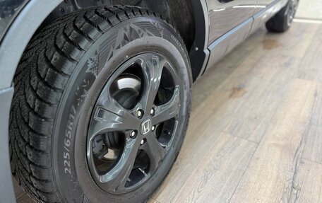 Honda CR-V III рестайлинг, 2011 год, 1 650 000 рублей, 30 фотография