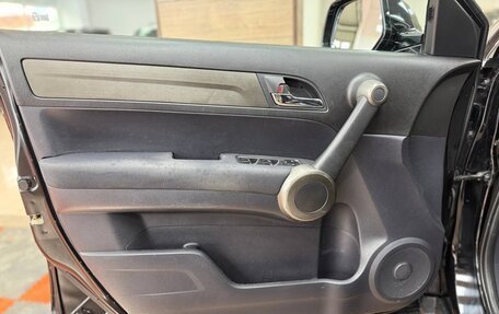 Honda CR-V III рестайлинг, 2011 год, 1 650 000 рублей, 25 фотография