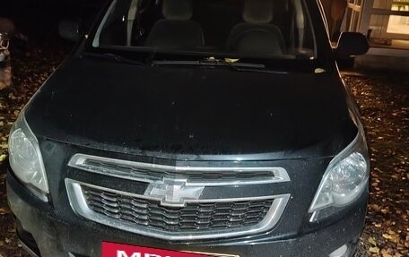 Chevrolet Cobalt II, 2021 год, 1 000 000 рублей, 4 фотография