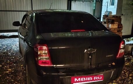 Chevrolet Cobalt II, 2021 год, 1 000 000 рублей, 3 фотография