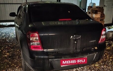 Chevrolet Cobalt II, 2021 год, 1 000 000 рублей, 5 фотография