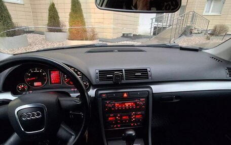 Audi A4, 2006 год, 600 000 рублей, 5 фотография