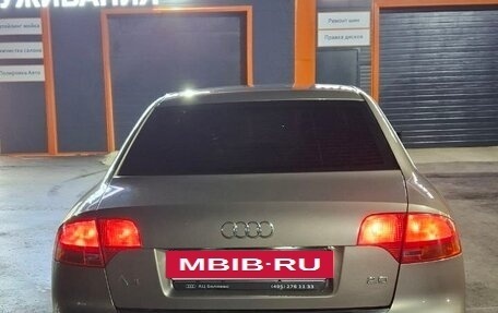 Audi A4, 2006 год, 600 000 рублей, 2 фотография