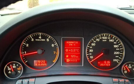 Audi A4, 2006 год, 600 000 рублей, 6 фотография