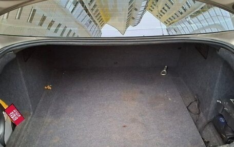 Audi A4, 2006 год, 600 000 рублей, 10 фотография