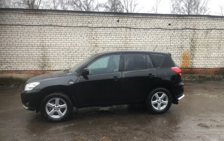 Toyota RAV4, 2006 год, 950 000 рублей, 5 фотография