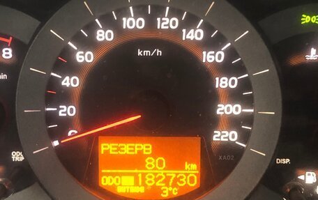 Toyota RAV4, 2006 год, 950 000 рублей, 6 фотография