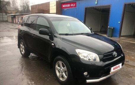 Toyota RAV4, 2006 год, 950 000 рублей, 2 фотография