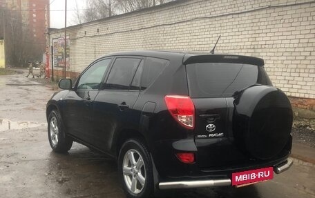 Toyota RAV4, 2006 год, 950 000 рублей, 4 фотография