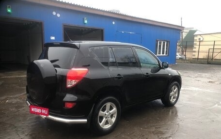Toyota RAV4, 2006 год, 950 000 рублей, 3 фотография