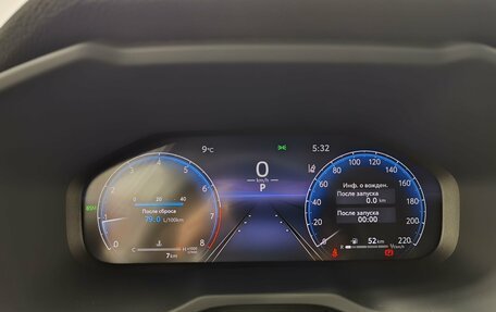 Toyota RAV4, 2025 год, 6 590 000 рублей, 11 фотография