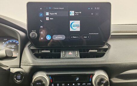 Toyota RAV4, 2025 год, 6 590 000 рублей, 15 фотография