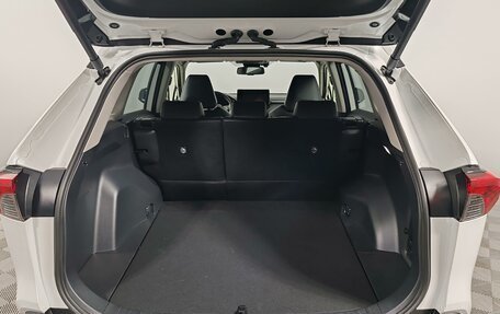 Toyota RAV4, 2025 год, 6 590 000 рублей, 13 фотография