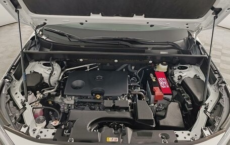 Toyota RAV4, 2025 год, 6 590 000 рублей, 14 фотография