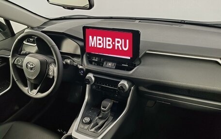 Toyota RAV4, 2025 год, 6 590 000 рублей, 9 фотография