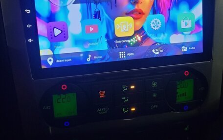 Ford Focus II рестайлинг, 2006 год, 490 000 рублей, 3 фотография