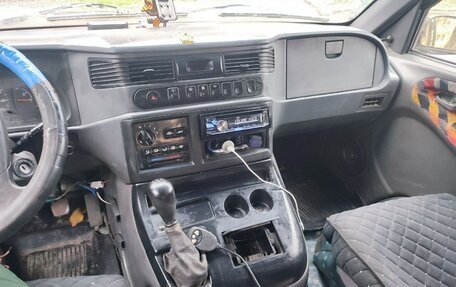 SsangYong Istana, 1998 год, 400 000 рублей, 5 фотография