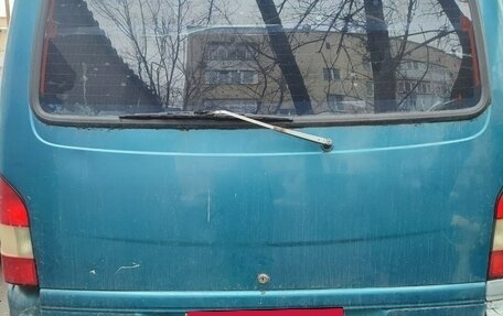 SsangYong Istana, 1998 год, 400 000 рублей, 9 фотография