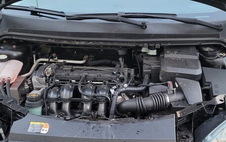 Ford Focus II рестайлинг, 2006 год, 490 000 рублей, 5 фотография