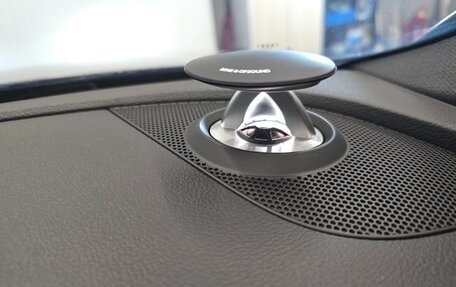 Audi A4, 2024 год, 4 400 000 рублей, 9 фотография