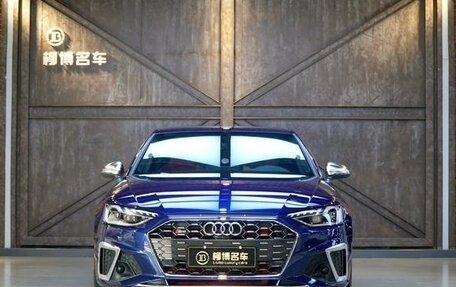 Audi S4, 2023 год, 7 950 000 рублей, 2 фотография