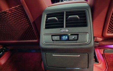 Audi A4, 2024 год, 4 400 000 рублей, 11 фотография