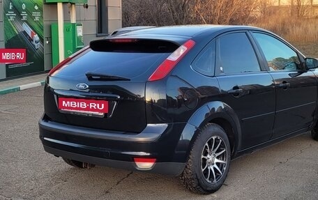 Ford Focus II рестайлинг, 2006 год, 490 000 рублей, 6 фотография