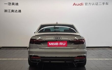 Audi A4, 2024 год, 4 400 000 рублей, 5 фотография