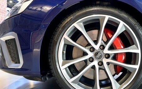 Audi S4, 2023 год, 7 950 000 рублей, 7 фотография